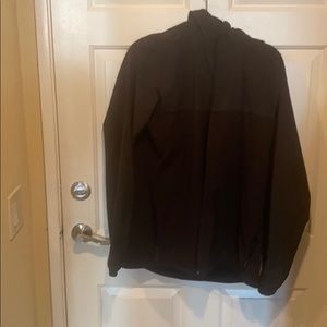 Lululemon light weight hoodie zip up jacket